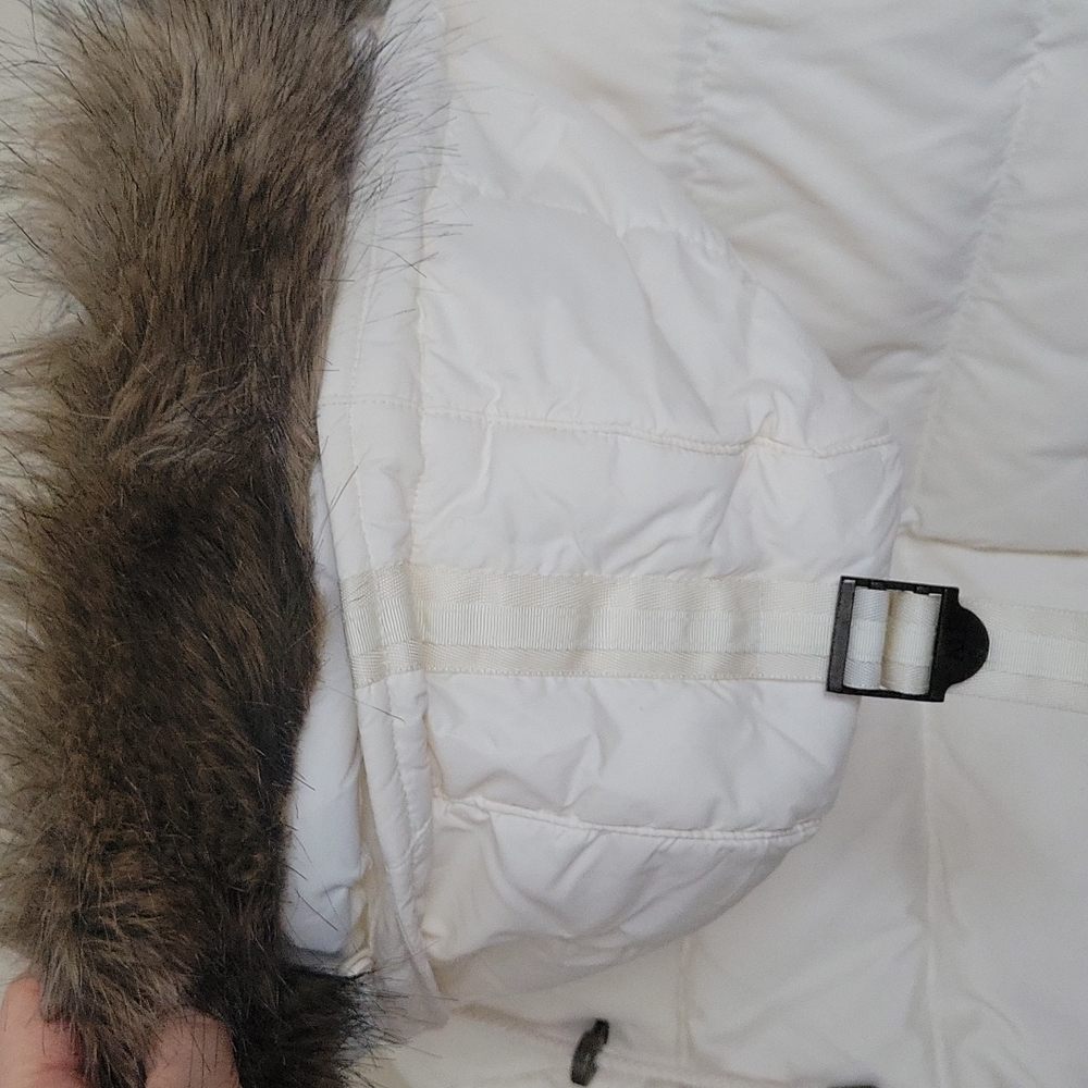 Puffer jacket - Picture 4 of 6